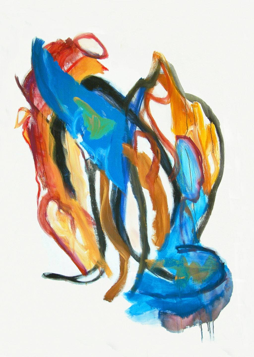 Soyut Sanat
