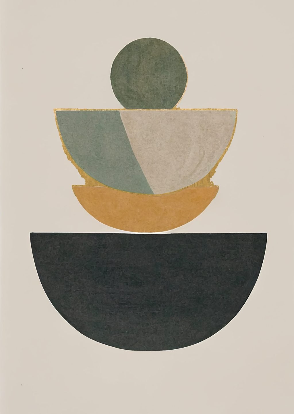 Soyut Geometri
