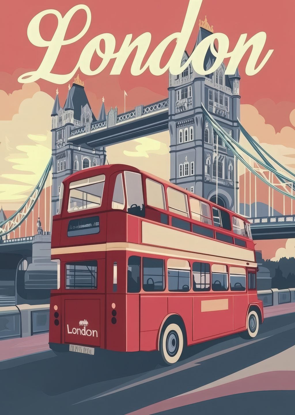 Londra Sembolleri