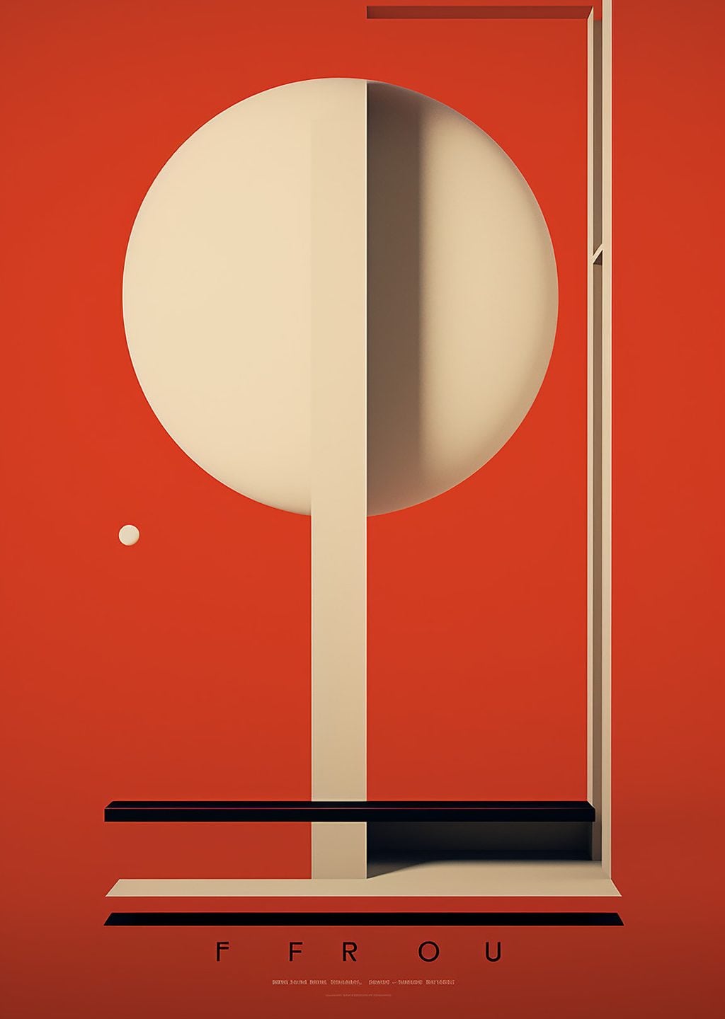 FFROU Minimalist