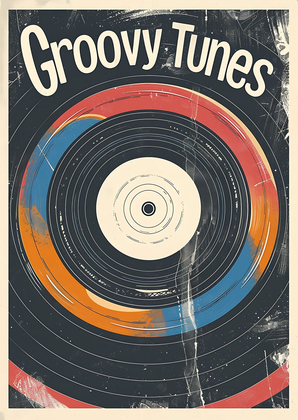 Groovy Tunes