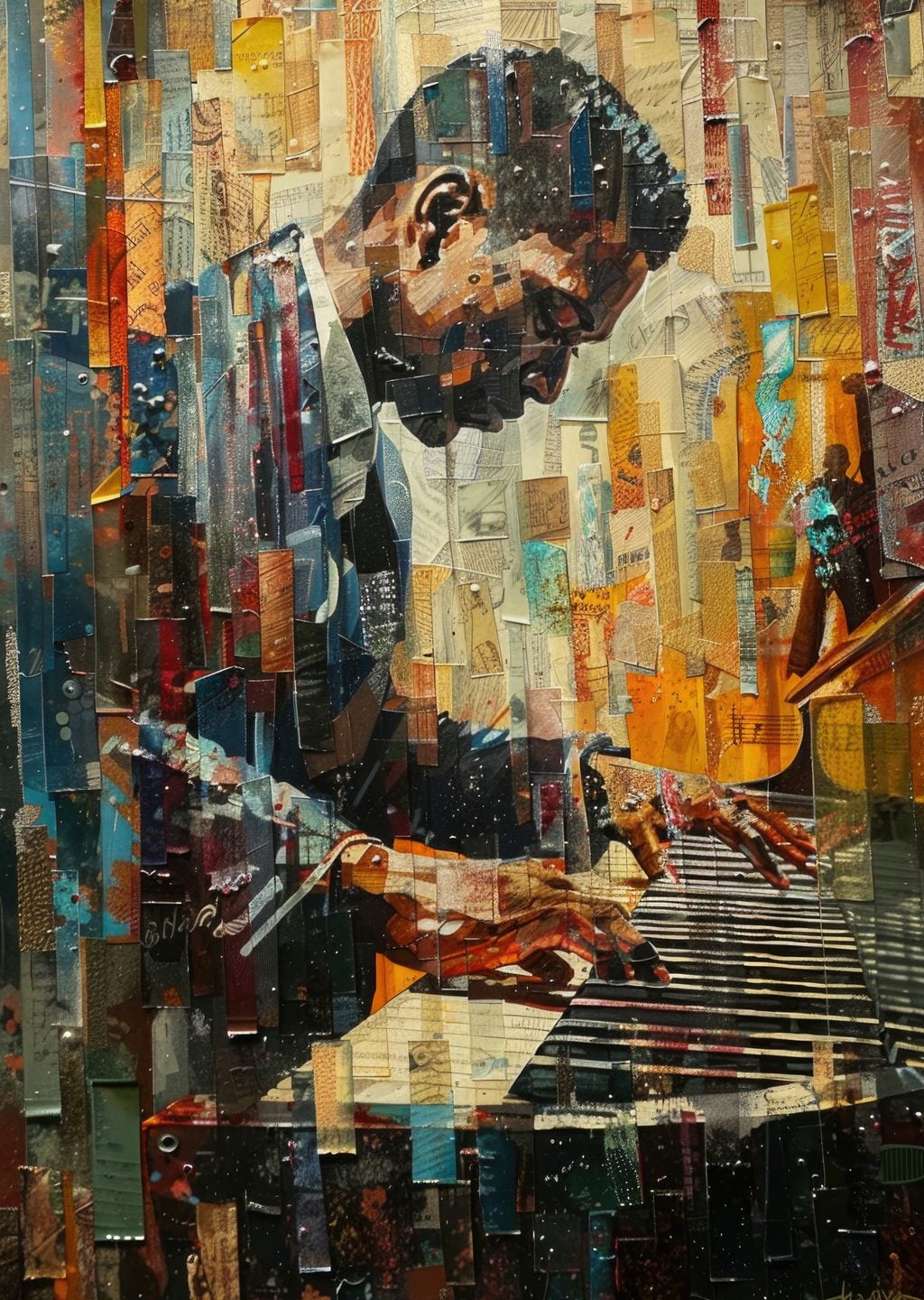 Jazz Piyanisti