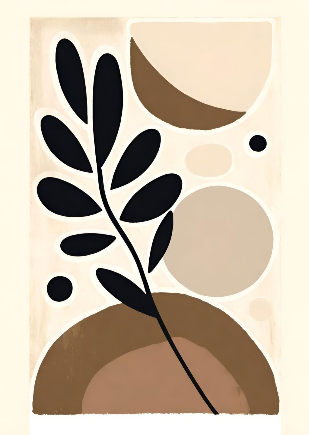 Minimalist Bitki Tasarımı