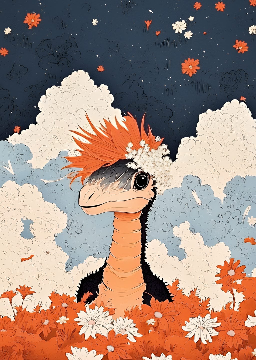 Jurassic Dinozor