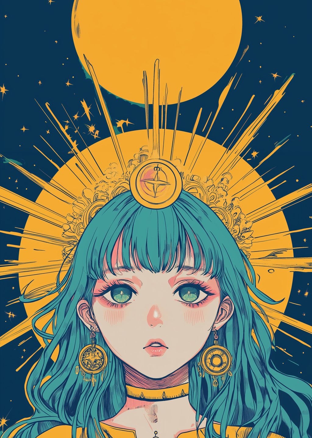 Sailor Moon Anime