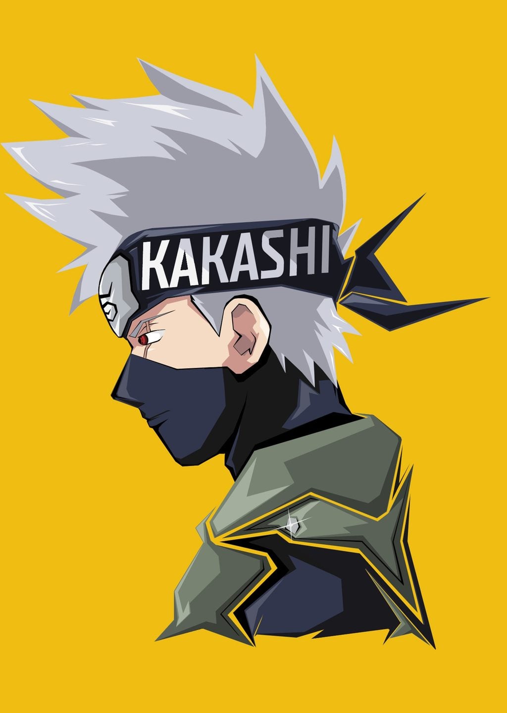 Kakashi: Gölge Ninja
