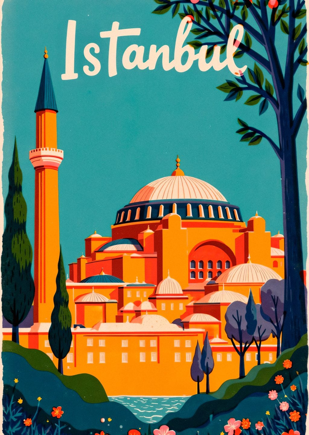 İstanbul: Tarihi ve Kültürel Güzellikler