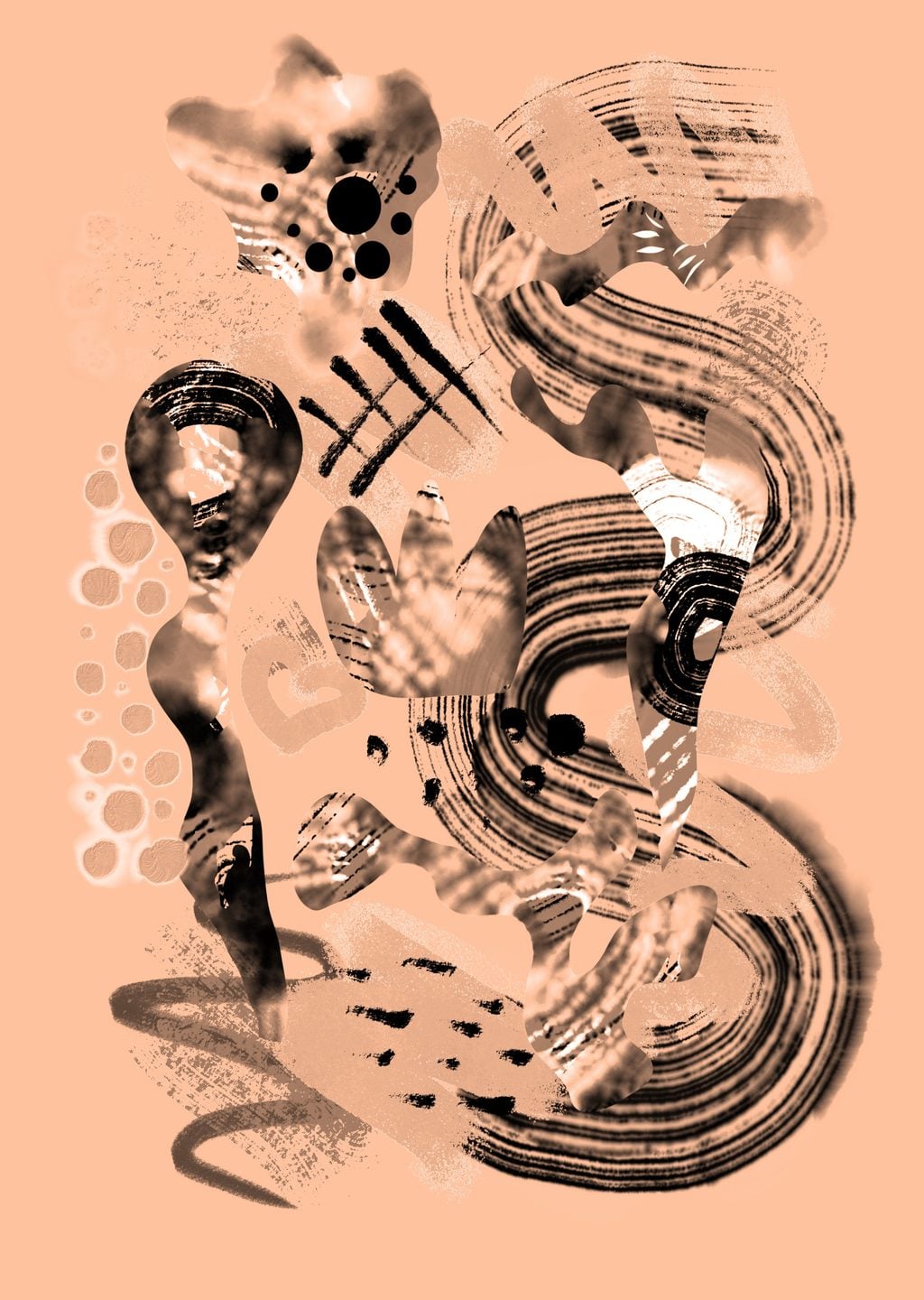 Soyut Sanat