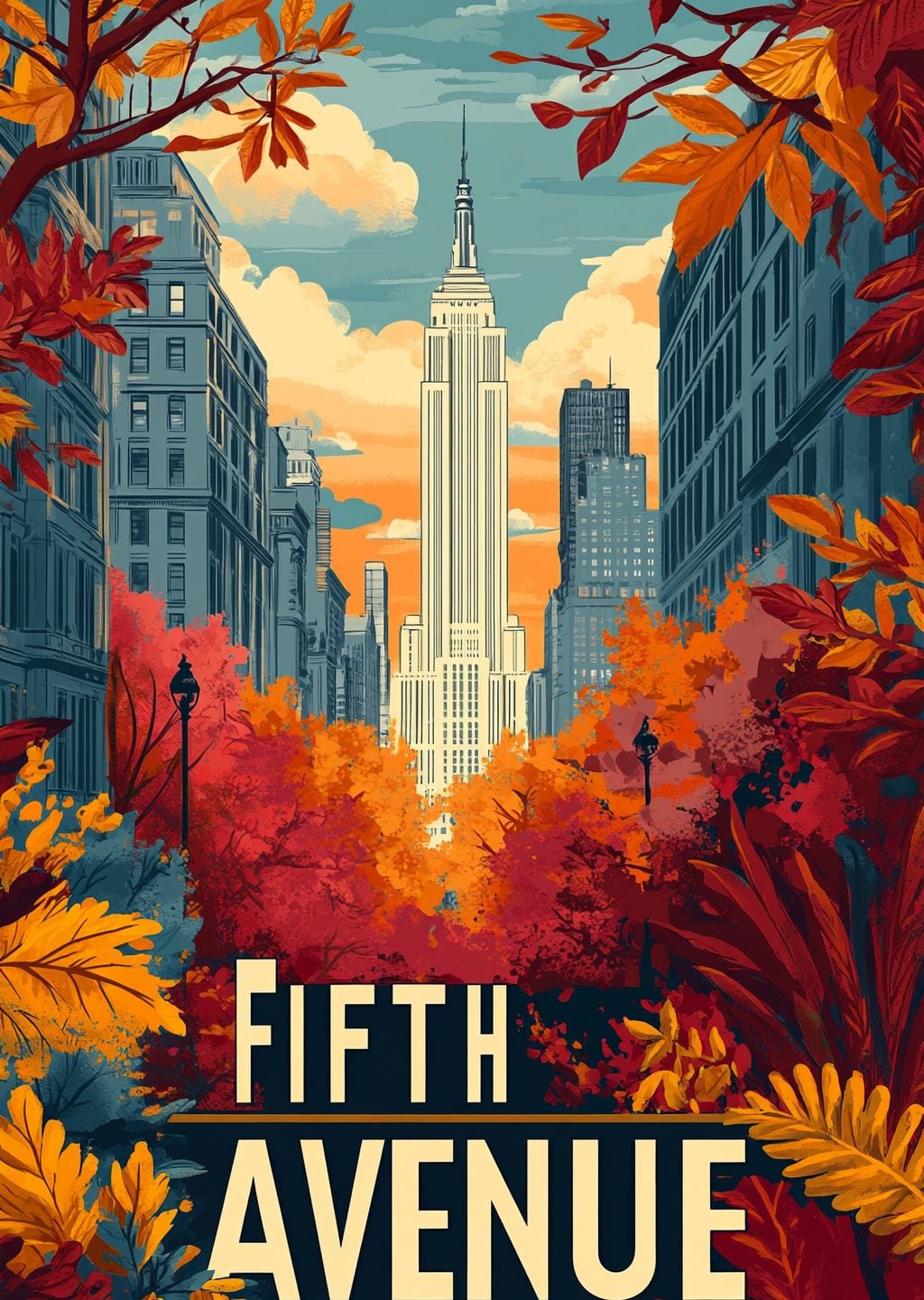 Fifth Avenue