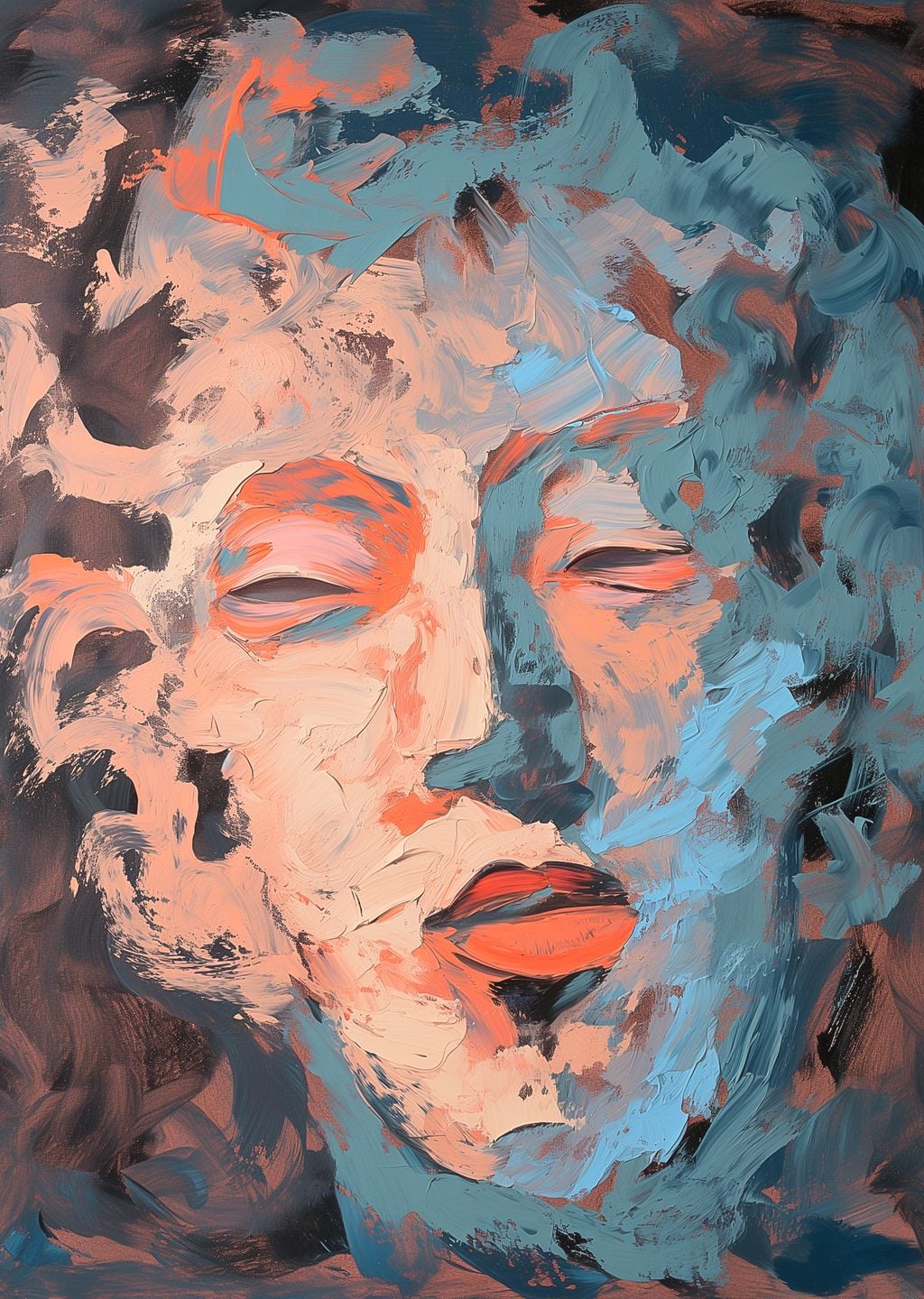 Marilyn Monroe Portresi