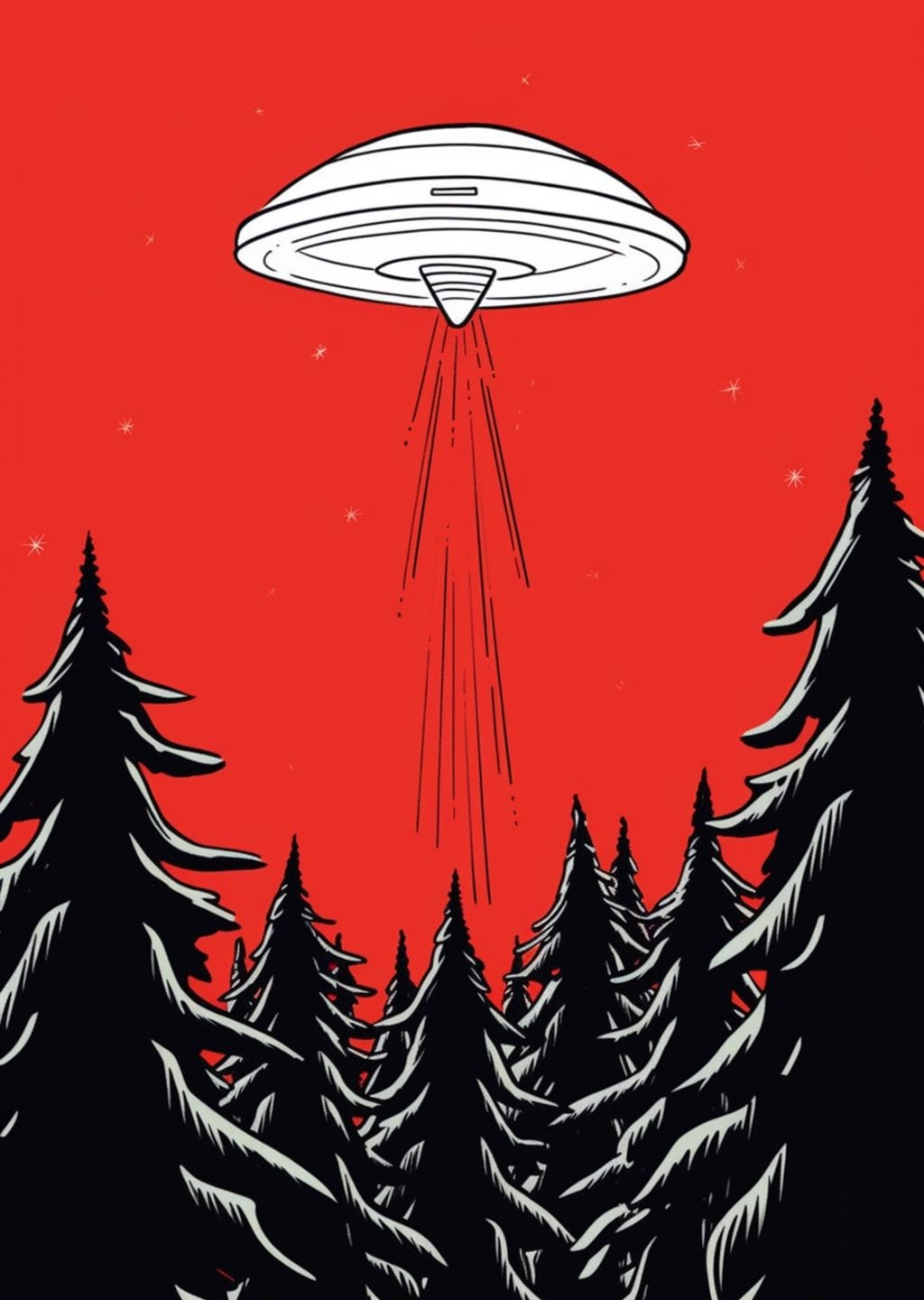 UFO İstilası