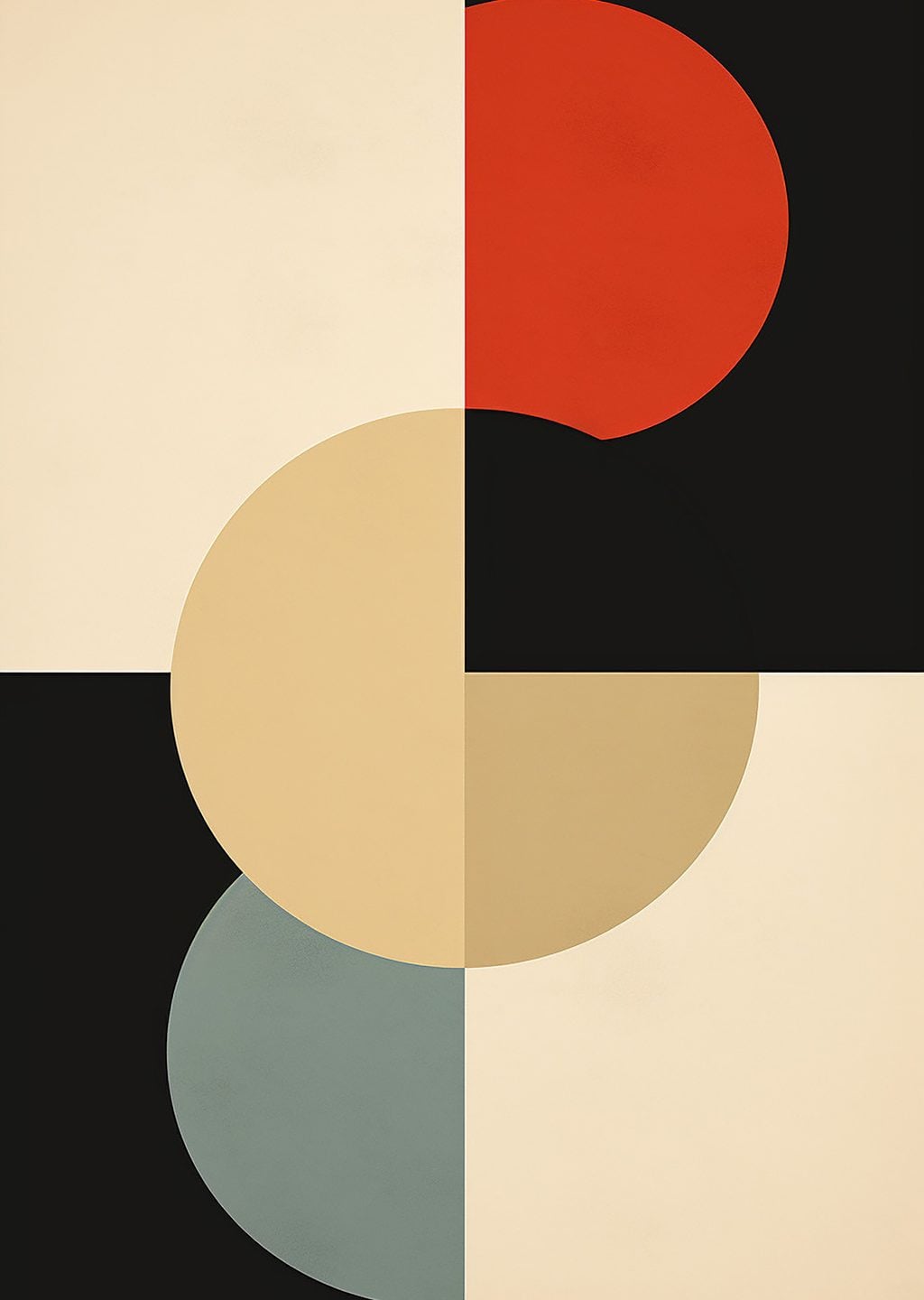 Soyut Geometri