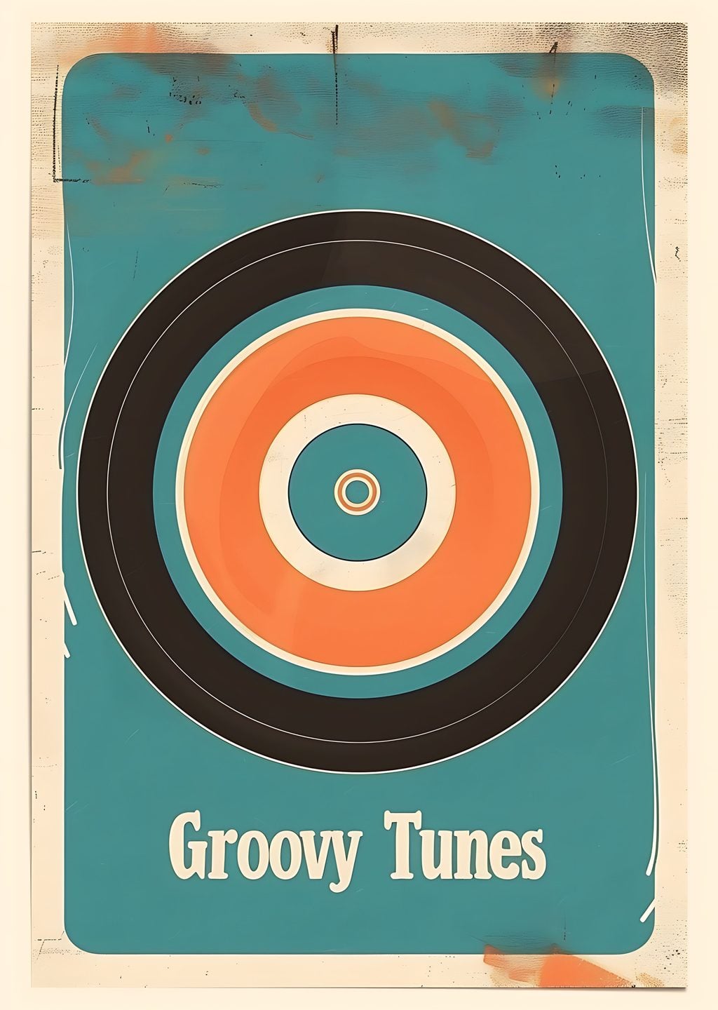 Groovy Tunes