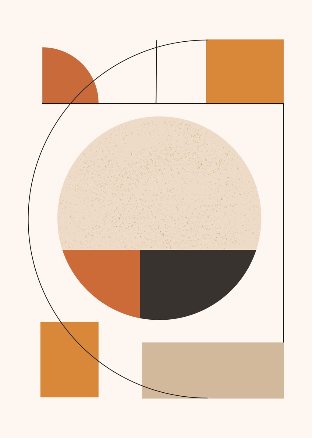 Geometrik Soyutlama