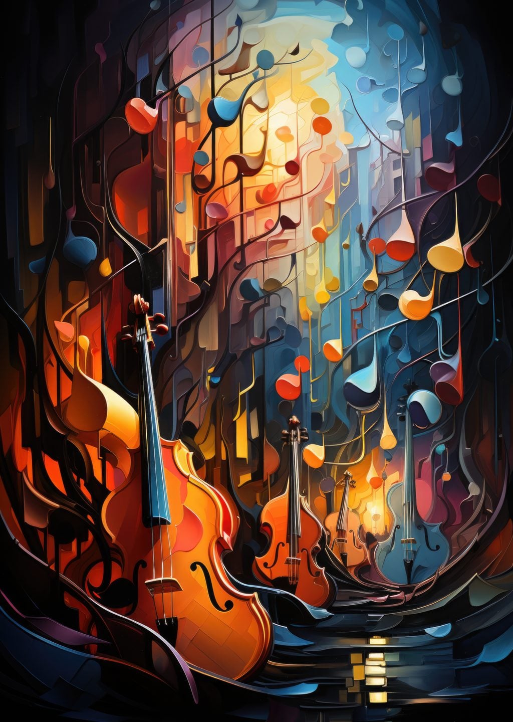 Müzik Aletleri Sanatı