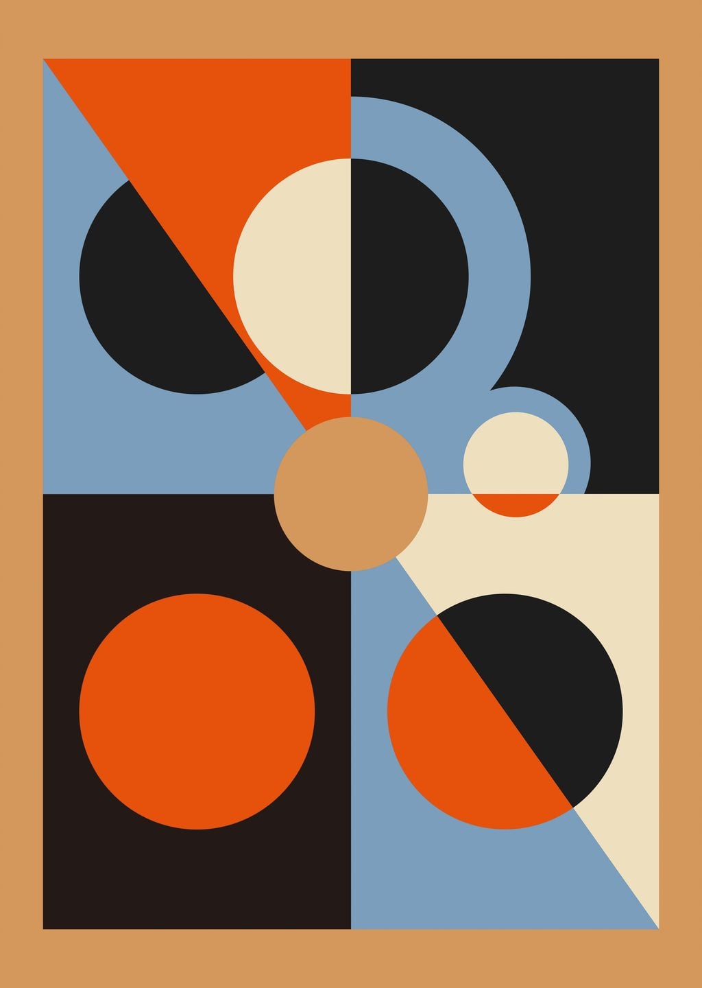 Soyut Geometri