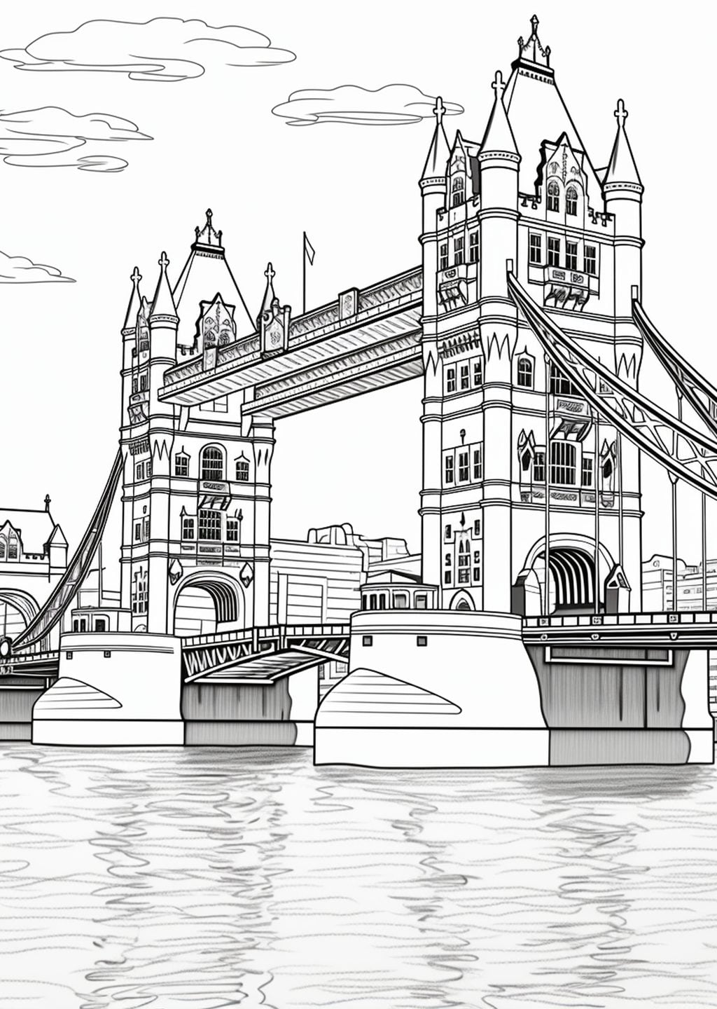 Tower Bridge