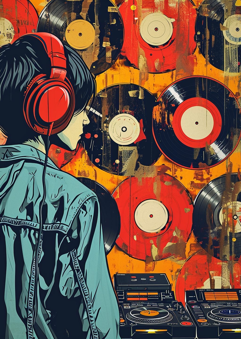 DJ Kız