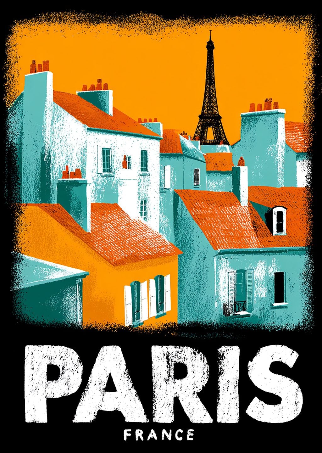 Paris Fransa