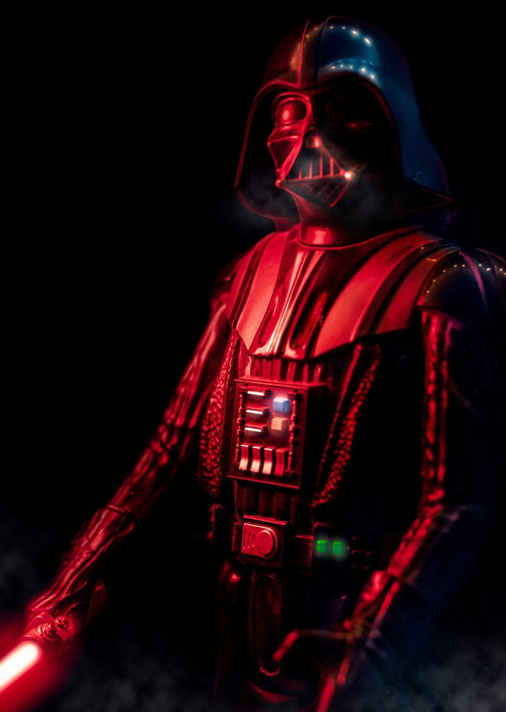 Star Wars: Darth Vader