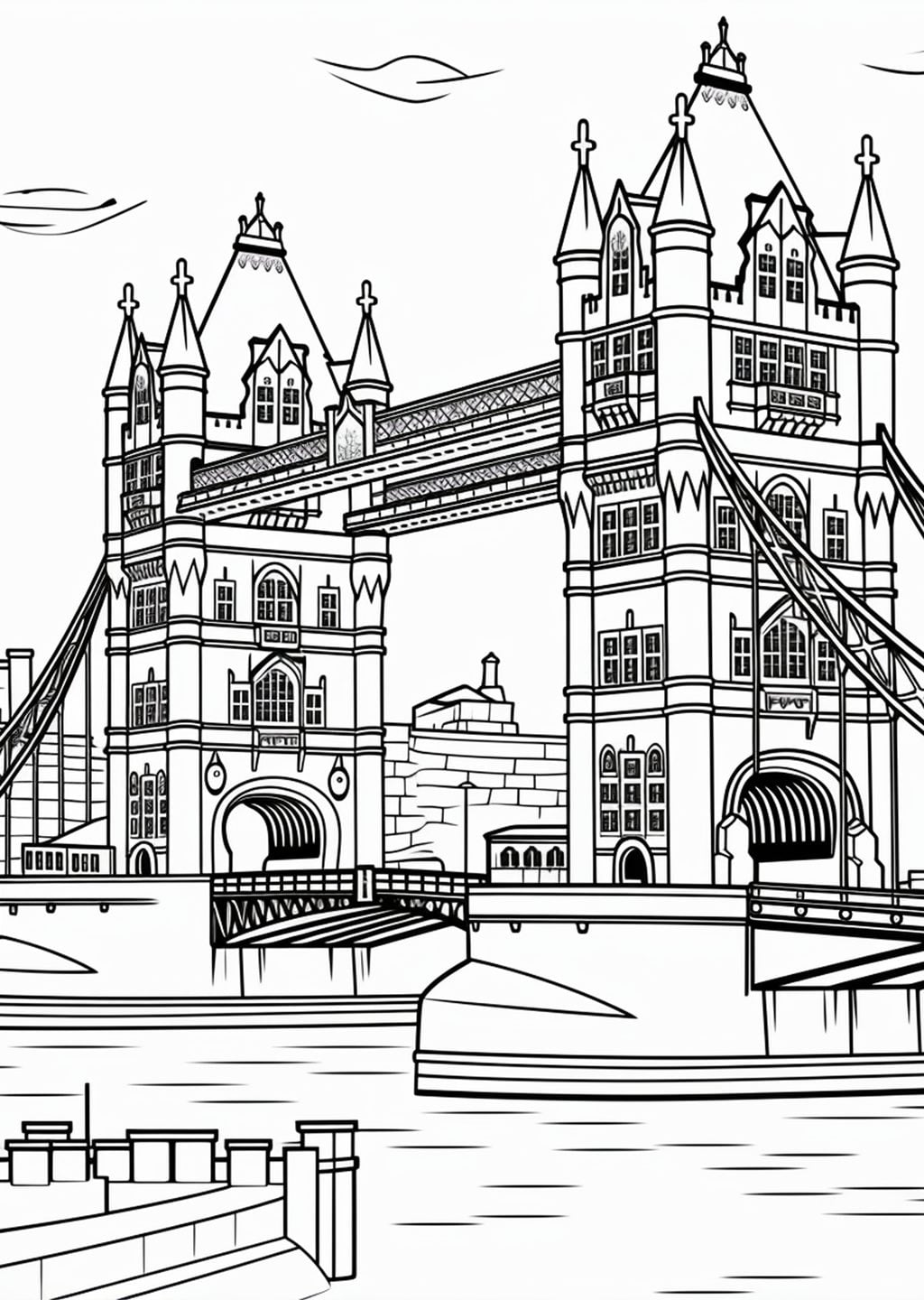 Tower Bridge