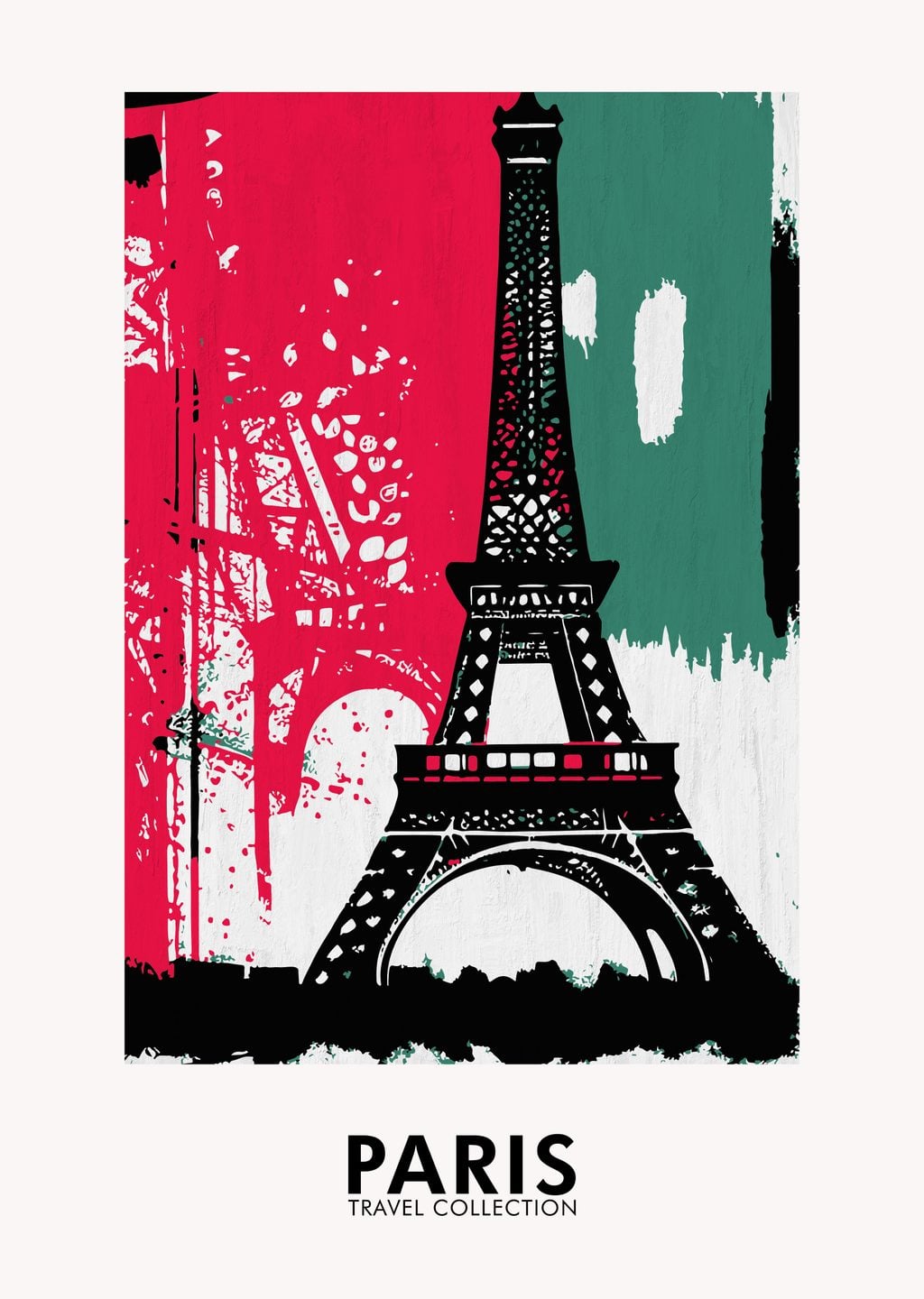 Paris Kulesi