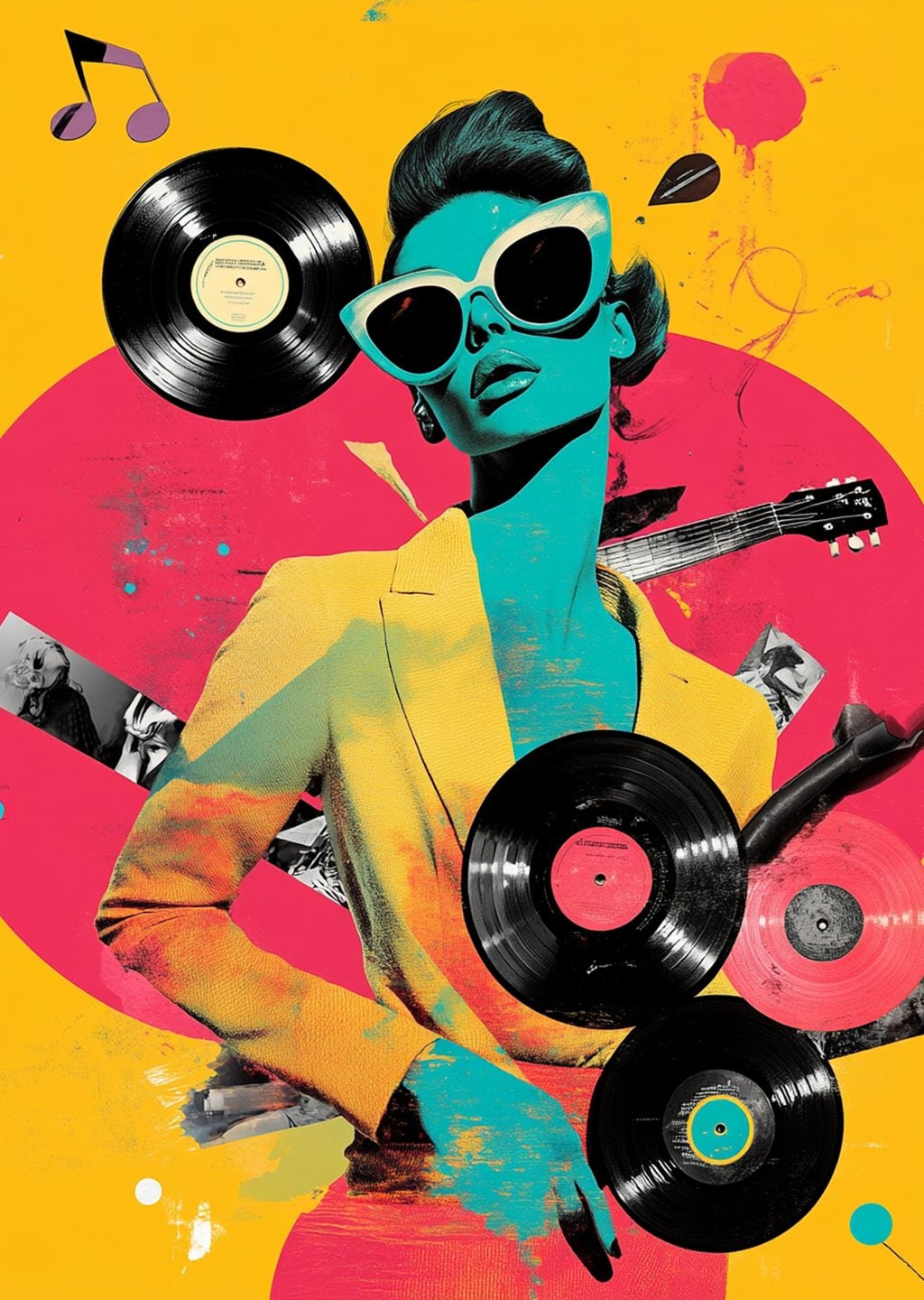 Retro Müzik