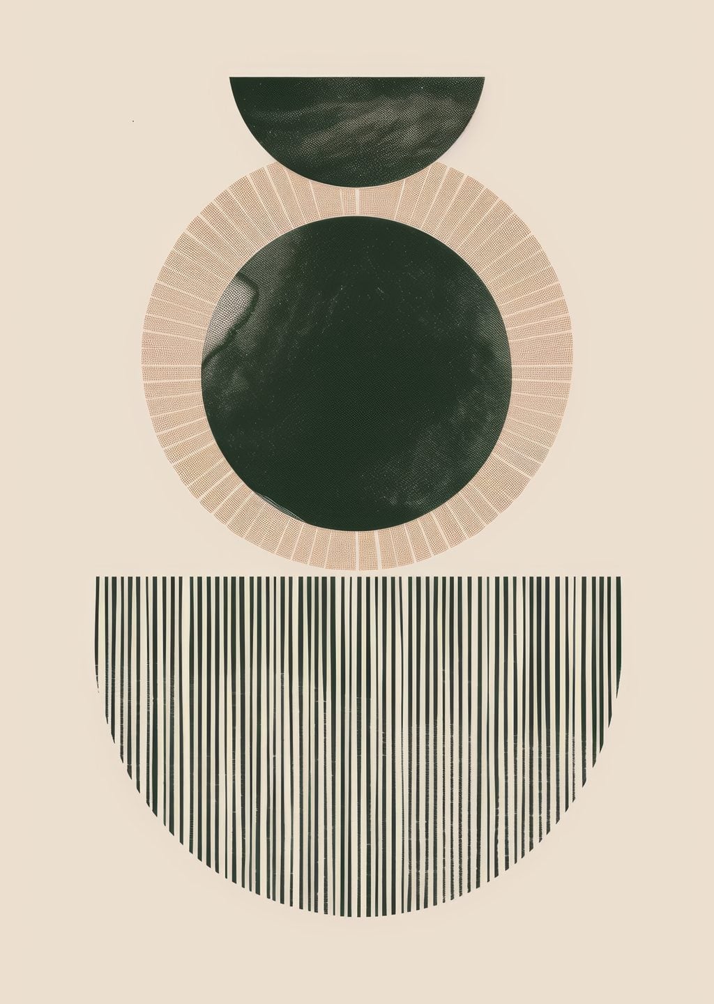 Soyut Geometri