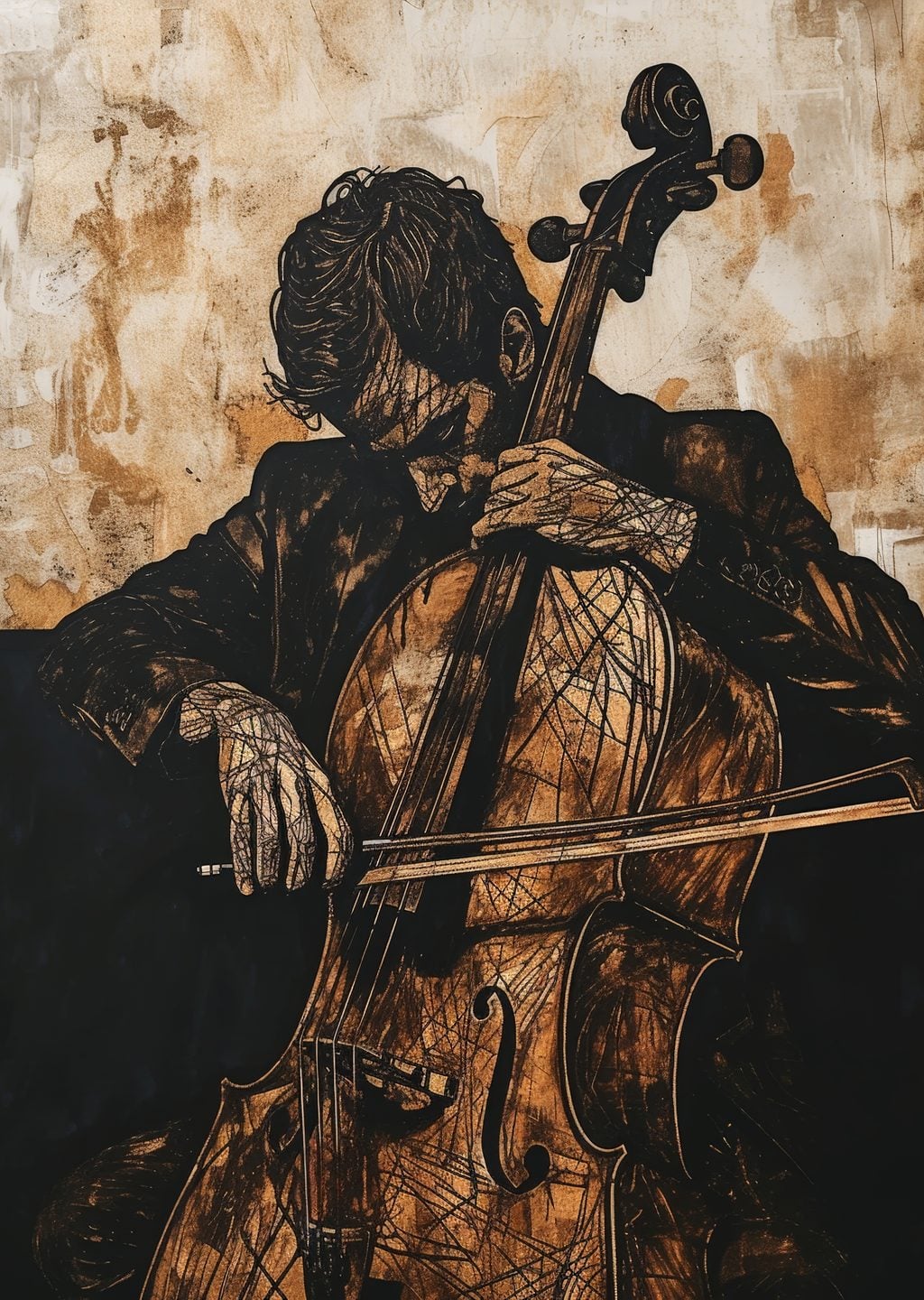 Müzik ve Duygu: Çello Sanatı