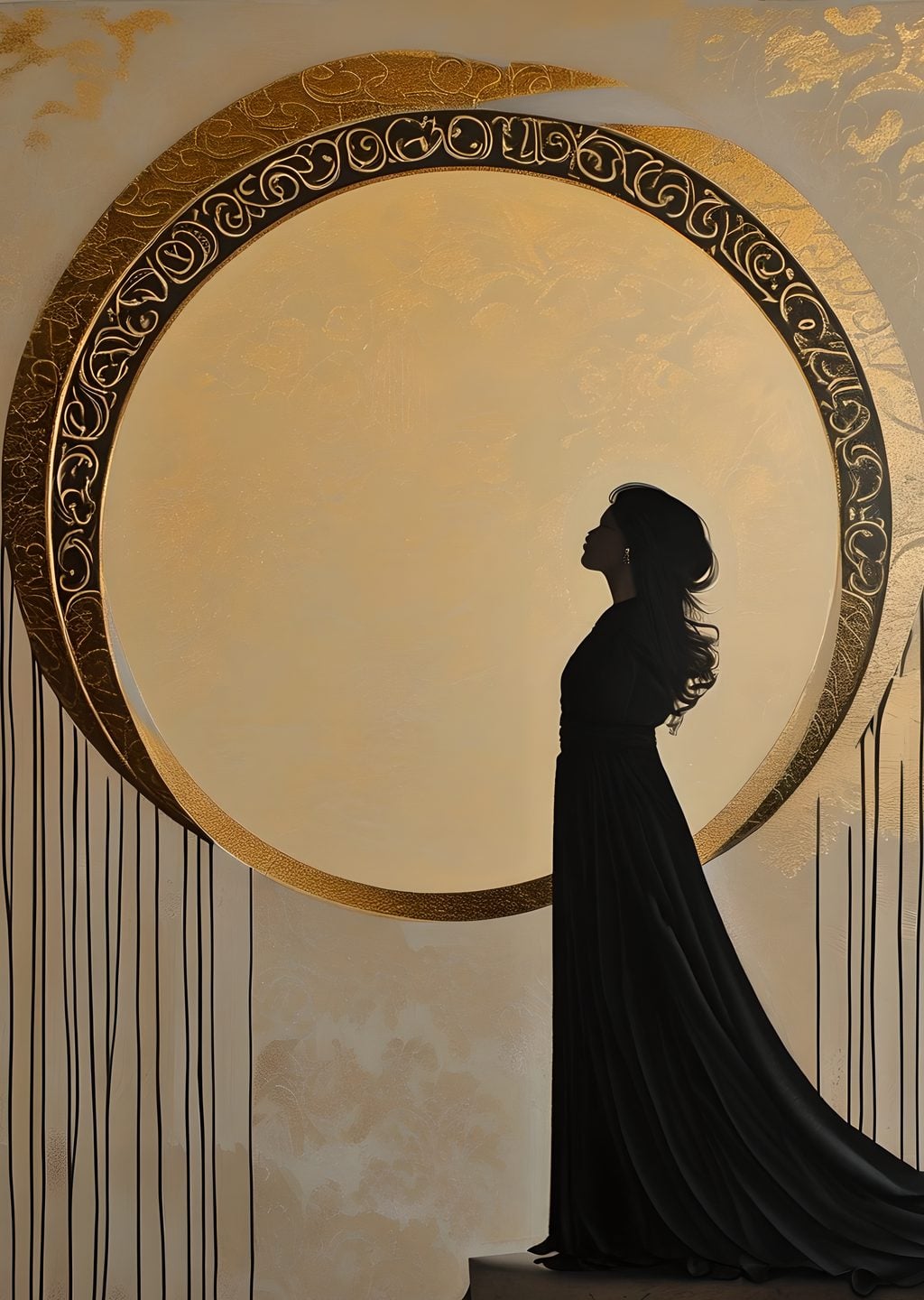 Soyut Sanat: Duyguların Yansıması