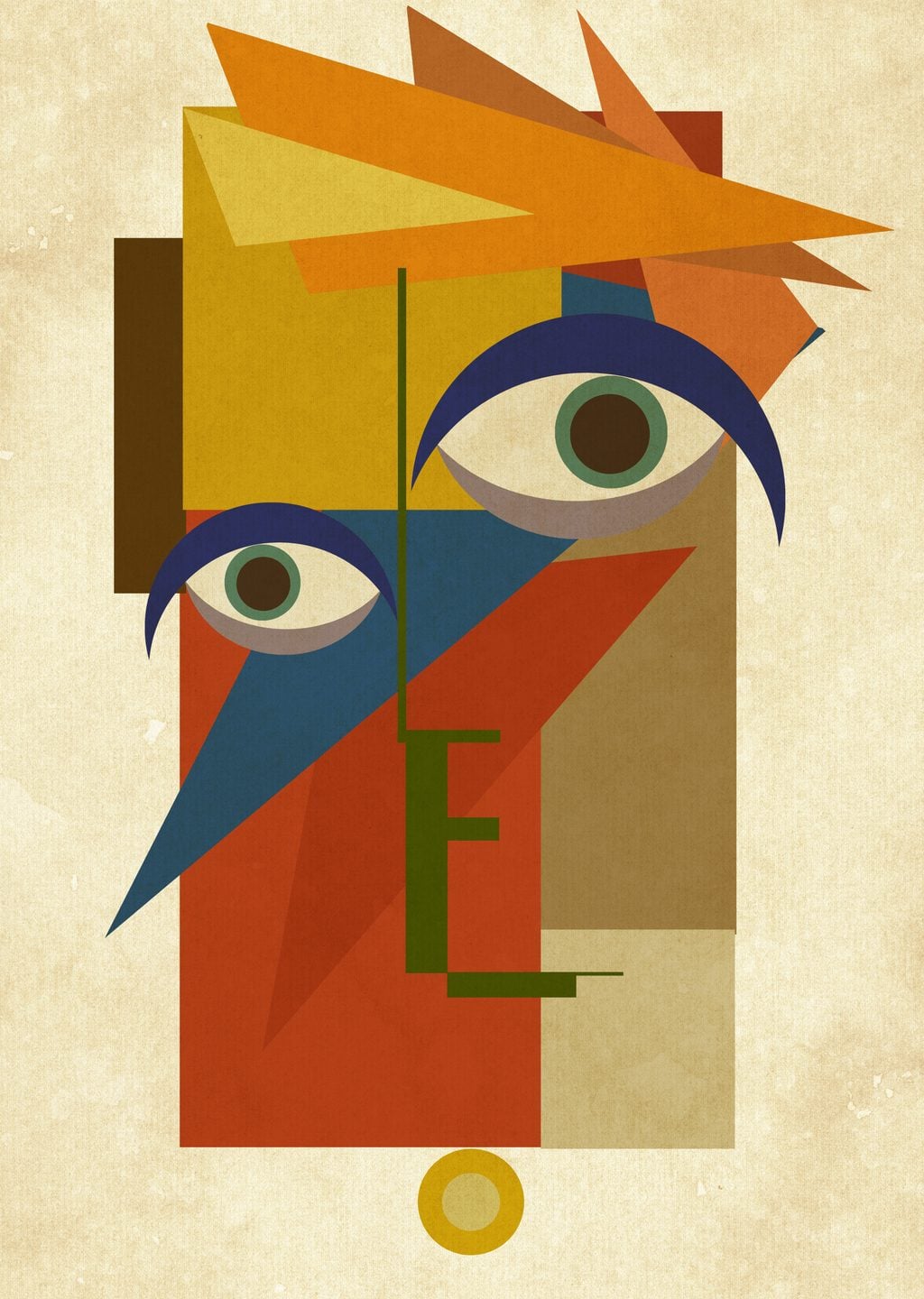 David Bowie