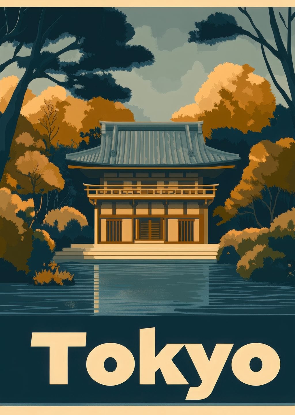 Tokyo