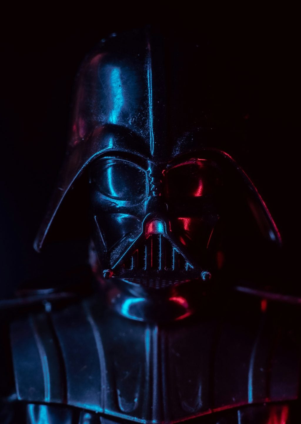 Darth Vader: Karanlık Tarafın İkonu