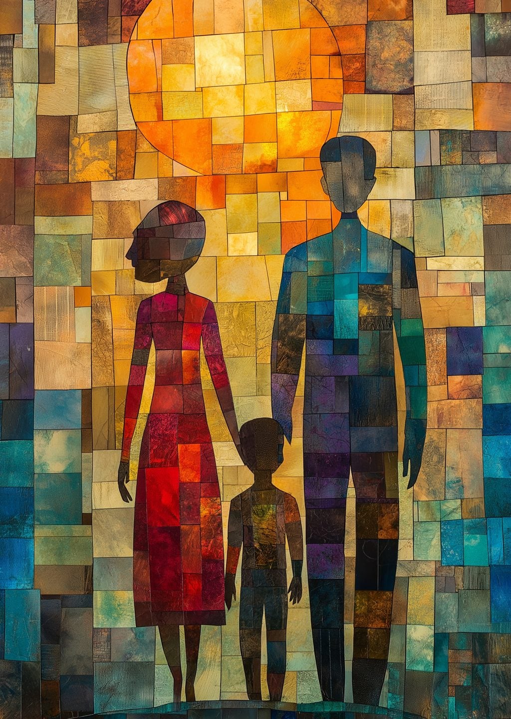 Aile Portresi