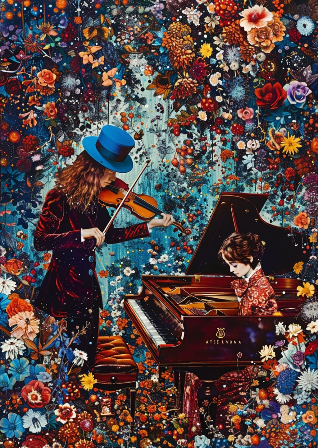 Sanat Eseri