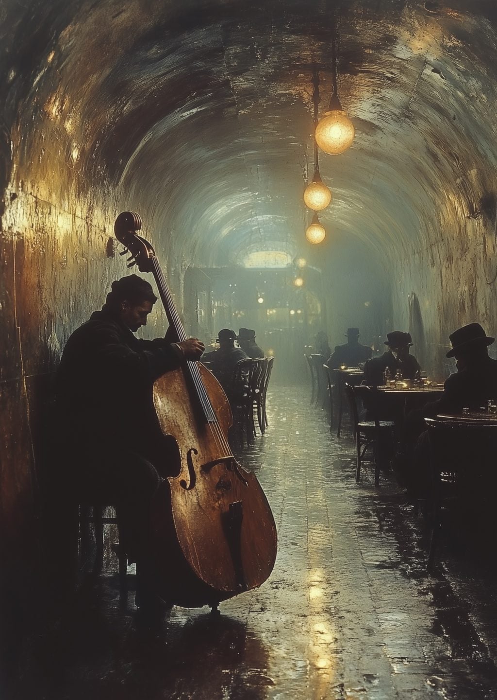 Müzik ve Melankoli: Geçmişin İzleri