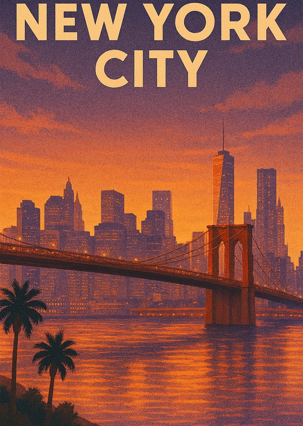 New York City