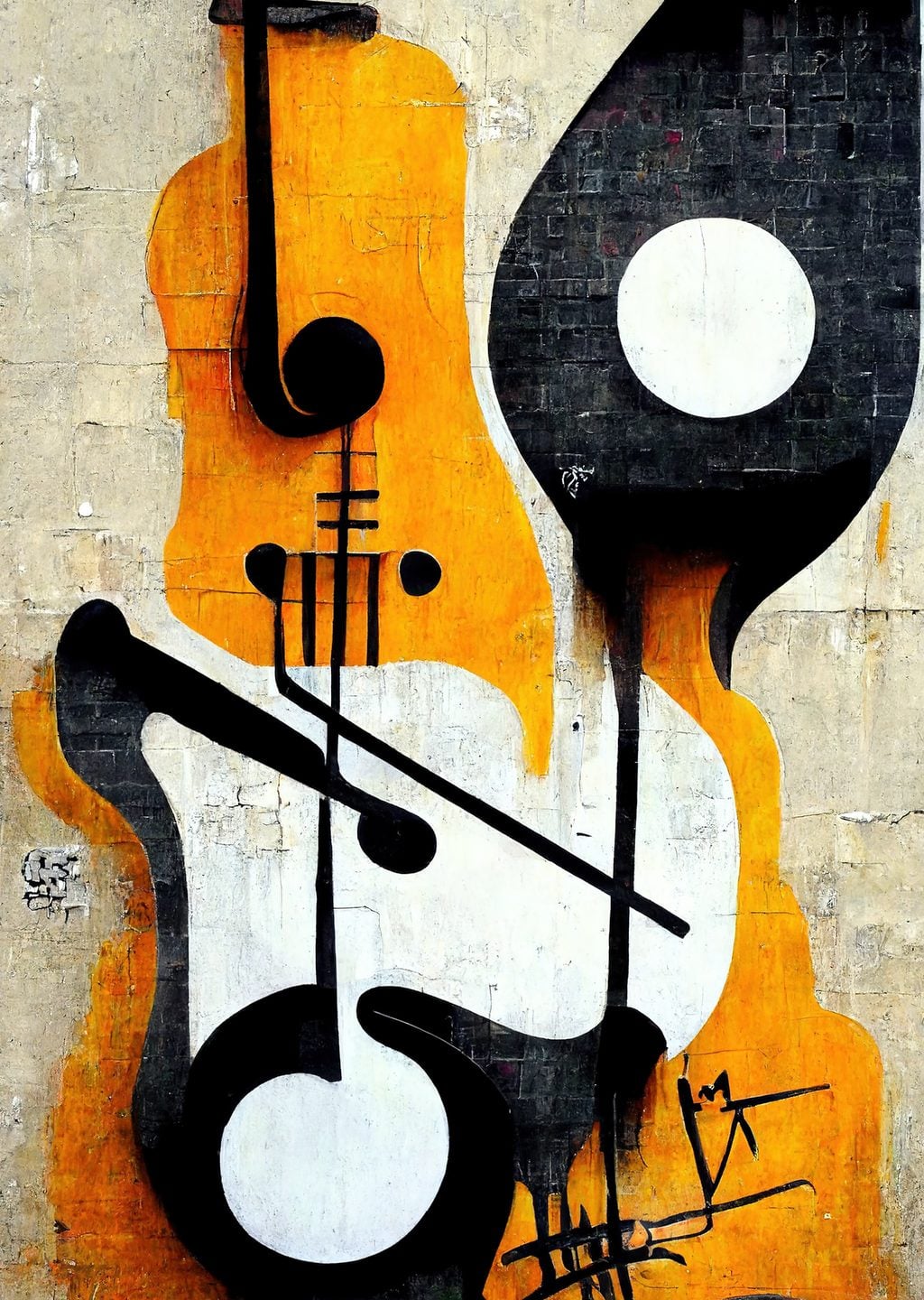 Müzik Enstrümanları