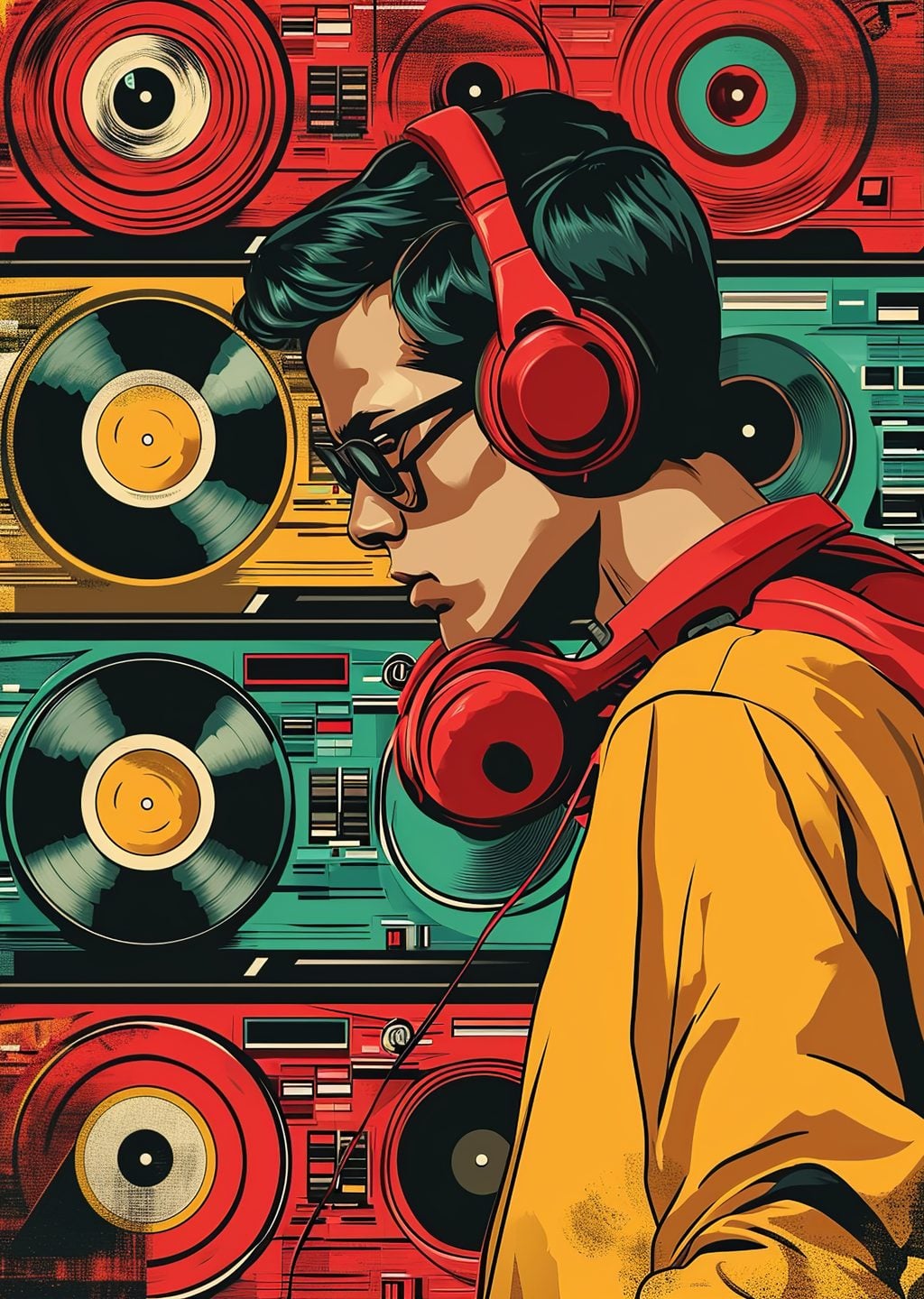 Müzik Dünyası