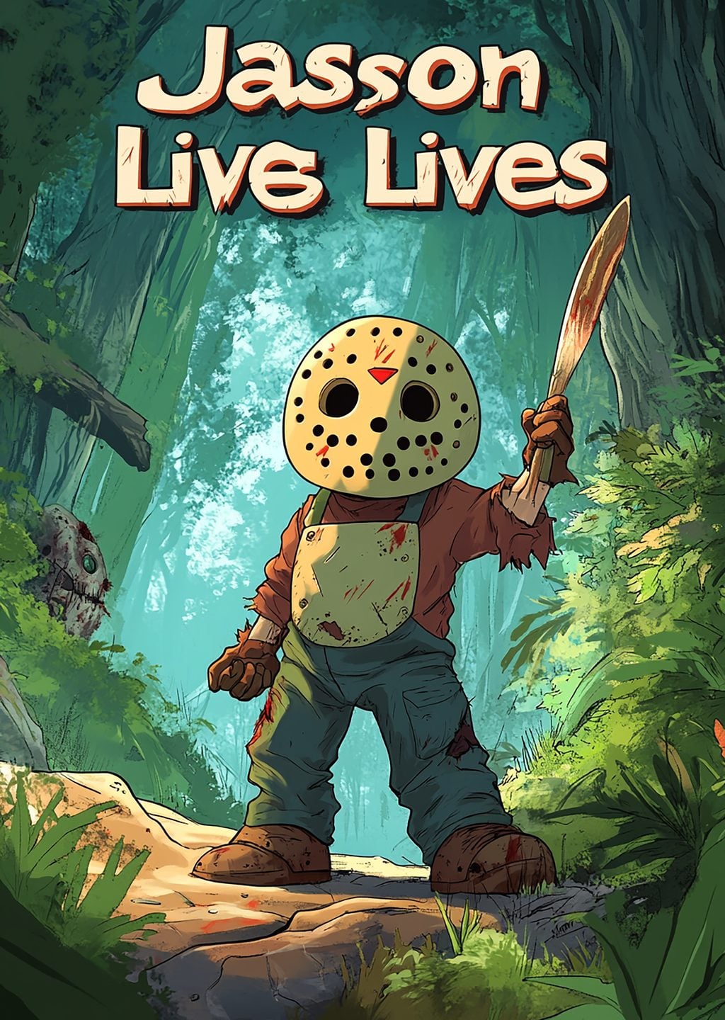 Jason Voorhees