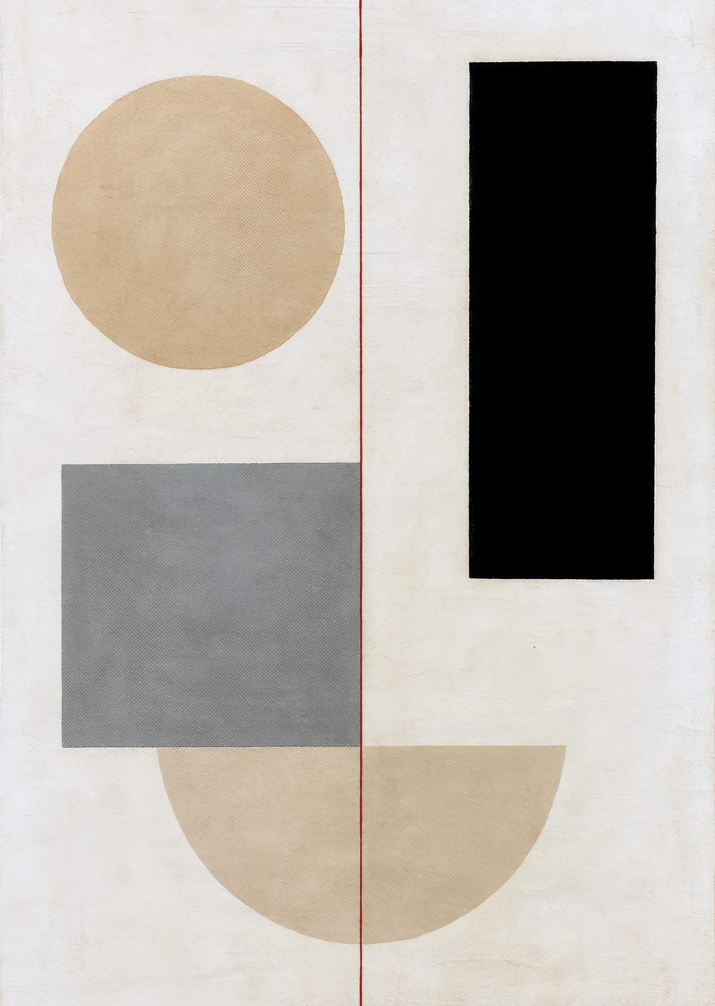 Geometrik Soyutlama