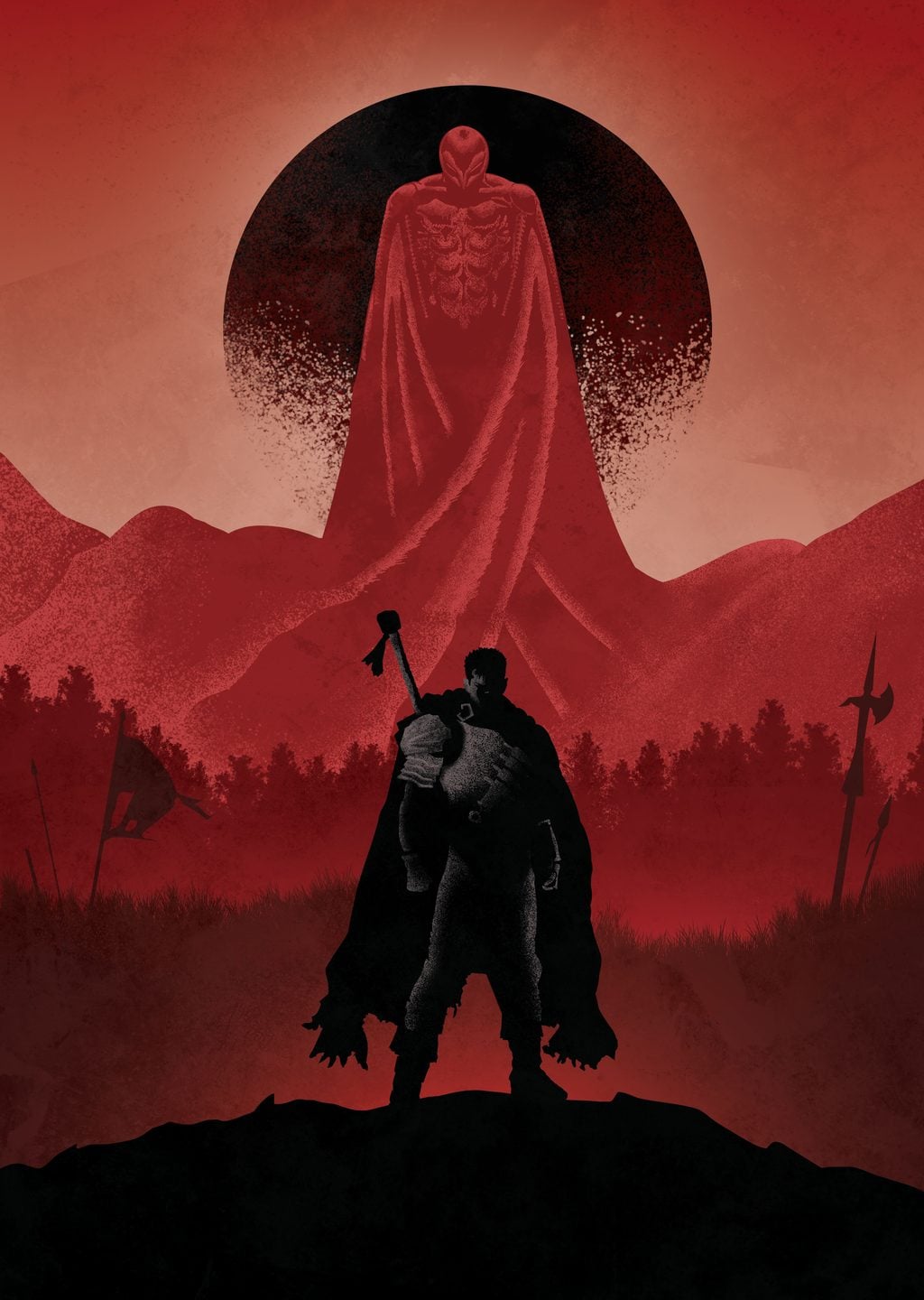Berserk: Kanlı Gölgeler