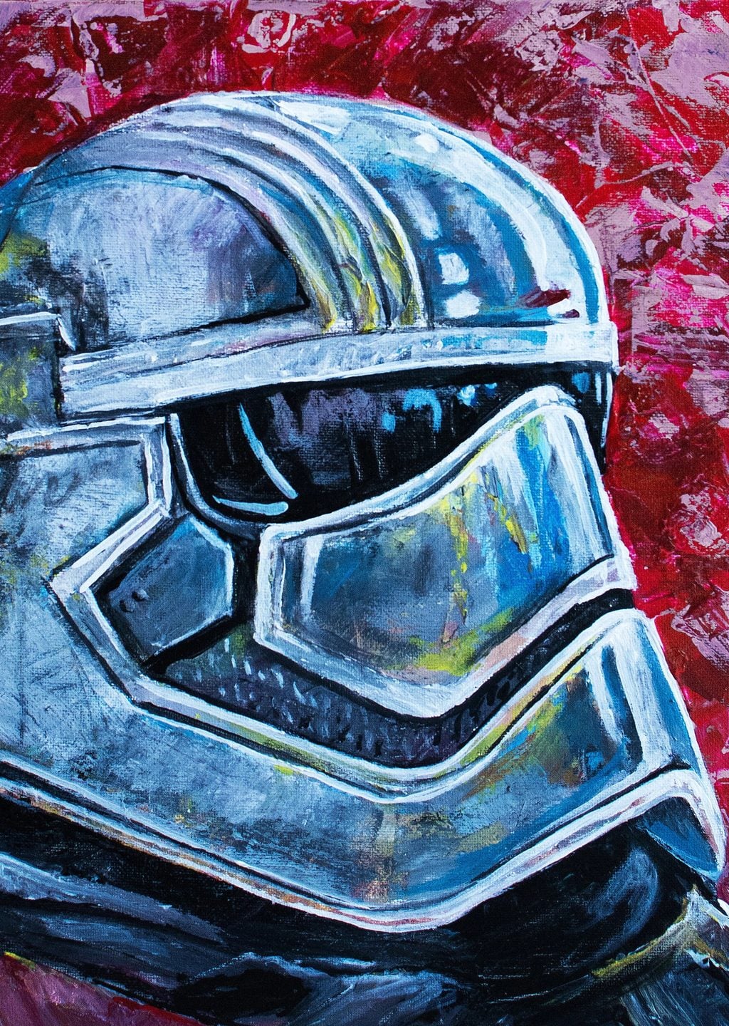 Star Wars: Stormtrooper