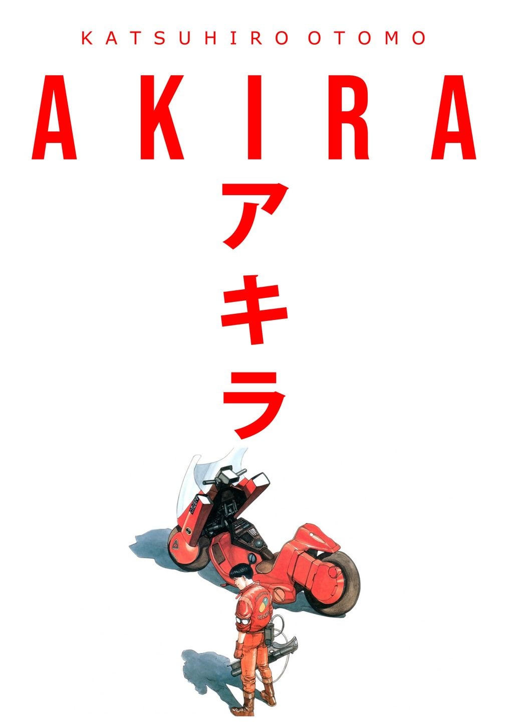 Akira