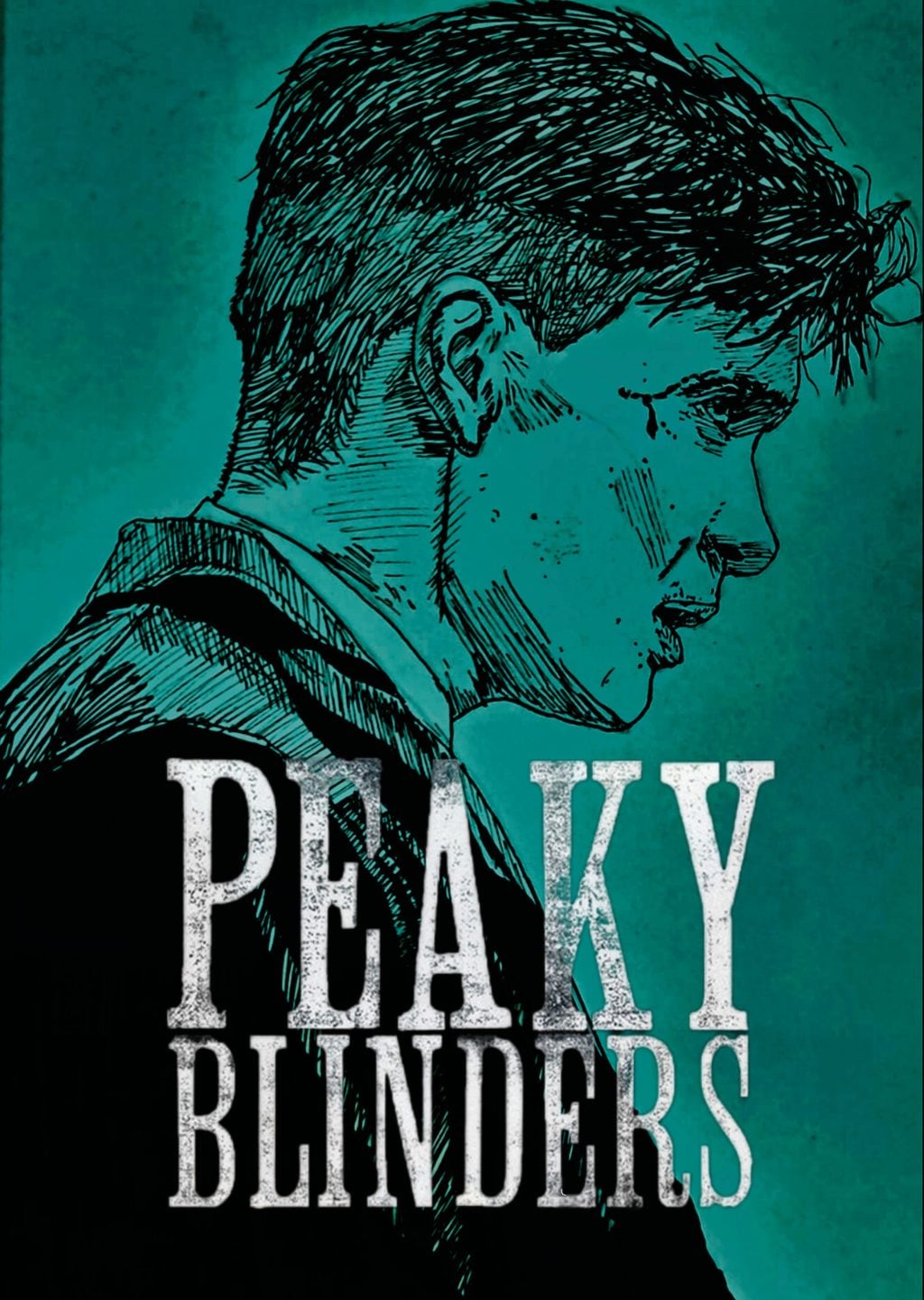 Thomas Shelby Portre