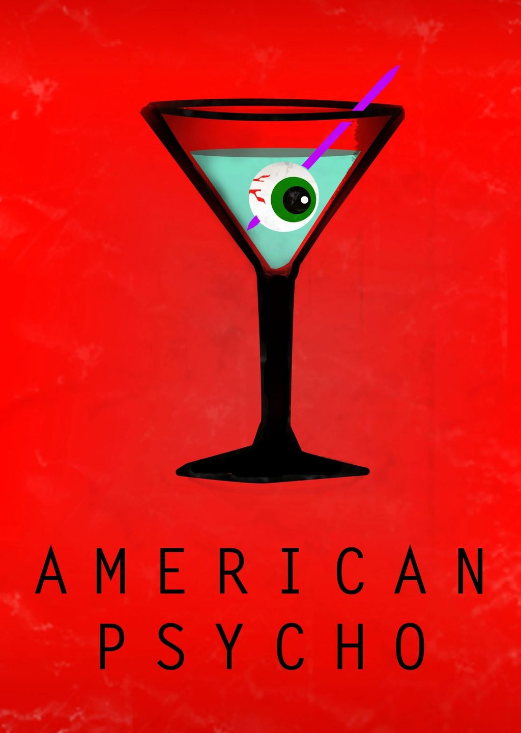 Saul Bass'tan İlham Alan Film Afişleri