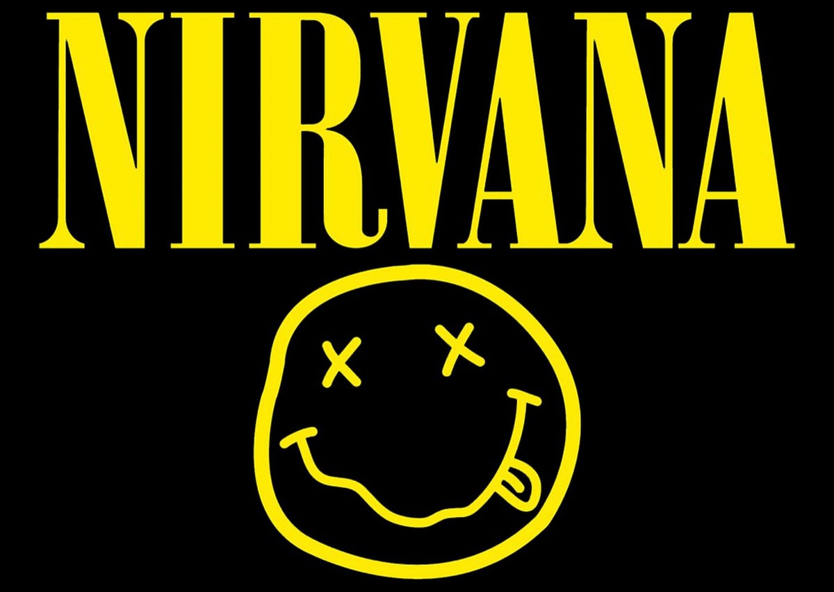 Nirvana Logosu