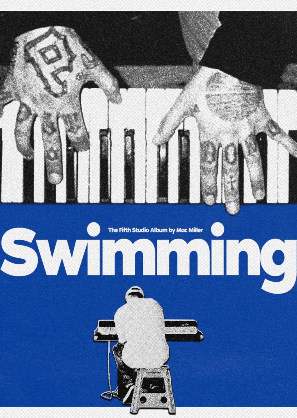 Mac Miller: Swimming