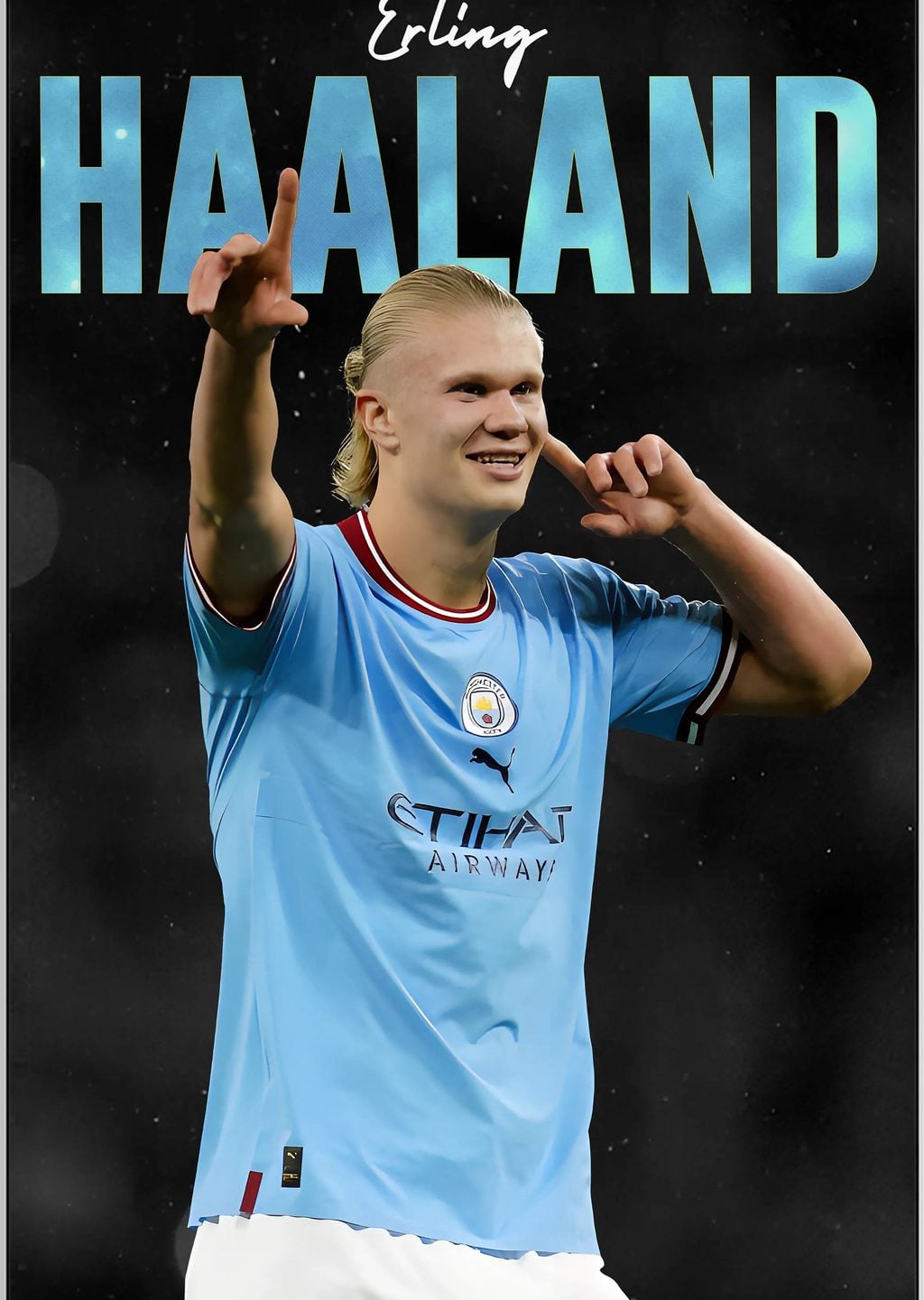 Futbolun Yıldızı: Erling Haaland