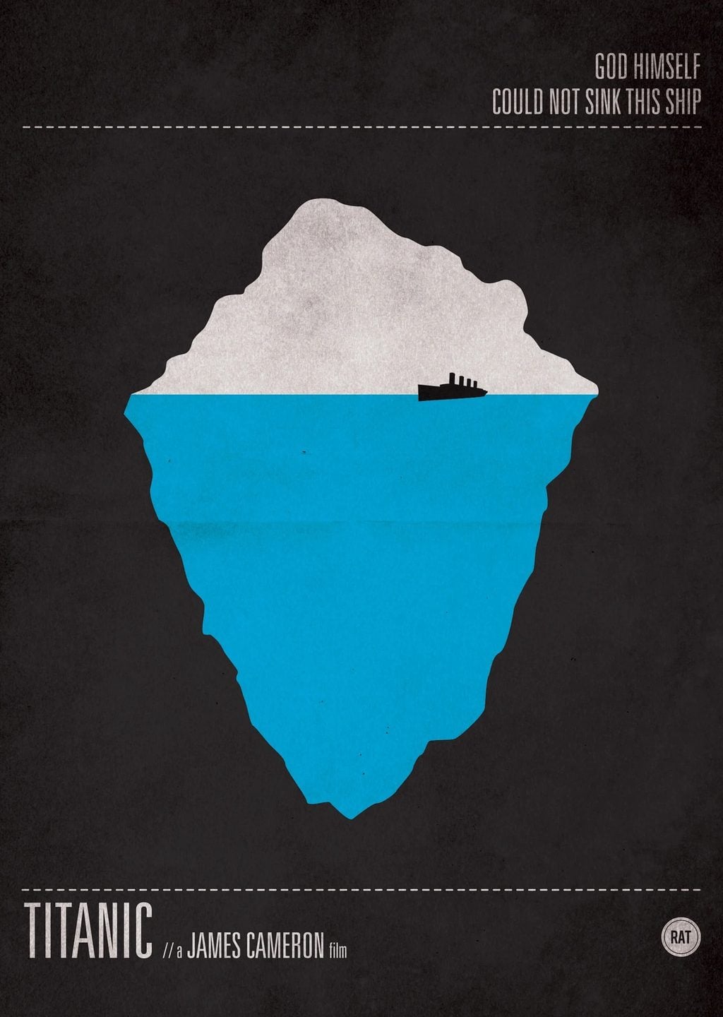 Titanic Film Posteri